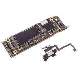 Apple Iphone Gb Motherboard With Face Id Cellspare